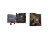 Ryzen 7 9700X+MAG B850M MORTAR WIFI