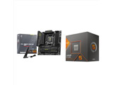Ryzen 5 8600G+MAG B850M MORTAR WIFI