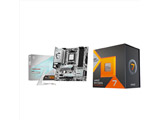 Ryzen7 7800X3D+B850M GAMING PLUS WIFI 