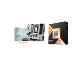 Ryzen 7 9800X3D+B850M GAMING PLUS WIFI 