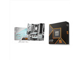 Ryzen 5 9600X+B850M GAMING PLUS WIFI 
