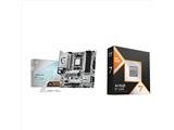 Ryzen 7 9850X3D+B850M GAMING PLUS WIFI 