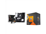 Ryzen7 7800X3D+PRO B850M-A WIFI