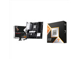 Ryzen 7 9800X3D+PRO B850M-A WIFI