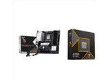 Ryzen 7 9700X+PRO B850M-A WIFI