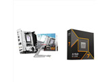 Ryzen 7 9700X+MPG B850I EDGE TI WIFI