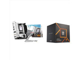 Ryzen 7 7700+MPG B850I EDGE TI WIFI