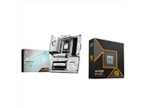 Ryzen 9 9950X+B850 GAMING PLUS WIFI PZ 