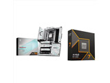 Ryzen 7 9700X+B850 GAMING PLUS WIFI PZ 