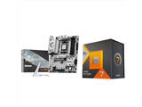 Ryzen7 7800X3D+B850 GAMING PLUS WIFI6E