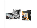 Ryzen 7 9800X3D+B850 GAMING PLUS WIFI6E