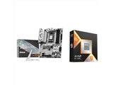 Ryzen 9 9950X3D+B850 GAMING PLUS WIFI6E