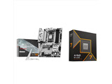 Ryzen 7 9700X+B850 GAMING PLUS WIFI6E