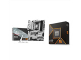 Ryzen 5 9600X+B850 GAMING PLUS WIFI6E