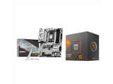 Ryzen 5 8600G+B850 GAMING PLUS WIFI6E