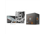 Ryzen 5 8500G+B850 GAMING PLUS WIFI6E