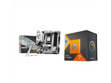 Ryzen7 7800X3D+B850M GAMING PLUS WIFI6E