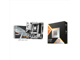 Ryzen 7 9800X3D+B850M GAMING PLUS WIFI6E