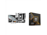 Ryzen 7 9700X+B850M GAMING PLUS WIFI6E