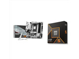 Ryzen 5 9600X+B850M GAMING PLUS WIFI6E