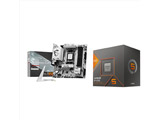 CPU〕AMD Ryzen 5 8600G BOX With Wraith Stealth Cooler CPU単体 100