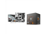 Ryzen 5 8500G+B850M GAMING PLUS WIFI6E
