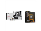 Ryzen 9 9950X+PRO B850M-A WIFI PZ