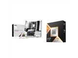 Ryzen 7 9800X3D+PRO B850M-A WIFI PZ
