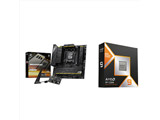 Ryzen 9 9950X3D+B850MPOWER
