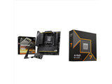 Ryzen 7 9700X+B850MPOWER