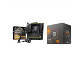 Ryzen 5 8600G+B850MPOWER
