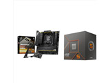 Ryzen 5 8500G+B850MPOWER