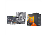Ryzen7 7800X3D+MAG B850 GAMING PLUS MAX WIFI