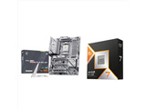 Ryzen 7 9800X3D+MAG B850 GAMING PLUS MAX WIFI