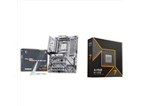 Ryzen 7 9700X+MAG B850 GAMING PLUS MAX WIFI