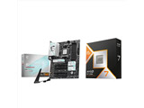 Ryzen 7 9800X3D+B840 GAMING PLUS WIFI