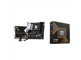 Ryzen 7 9700X+PRO B840M-P WIFI6E