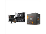 Ryzen 5 8600G+PRO B840M-P WIFI6E