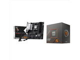 Ryzen 5 8500G+PRO B840M-P WIFI6E