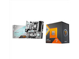 Ryzen7 7800X3D+B840M GAMING PLUS WIFI6E