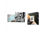 Ryzen 7 9800X3D+B840M GAMING PLUS WIFI6E