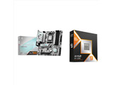 Ryzen 9 9950X3D+B840M GAMING PLUS WIFI6E