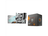 Ryzen 5 8600G+B840M GAMING PLUS WIFI6E