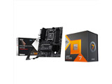 Ryzen7 7800X3D+PRO B840-S EVO WIFI6E