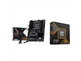 Ryzen 9 9900X +PRO B840-S EVO WIFI6E