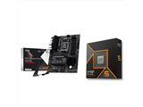 Ryzen 5 9600X+PRO B840-S EVO WIFI6E