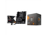 Ryzen 5 8600G+PRO B840-S EVO WIFI6E
