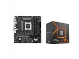 AMD Ryzen5 7600+TUF GAMING B850M-PLUS WIFI