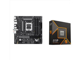 AMD Ryzen 9 9900X+TUF GAMING B850M-PLUS WIFI