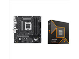 AMD Ryzen 7 9700X+TUF GAMING B850M-PLUS WIFI